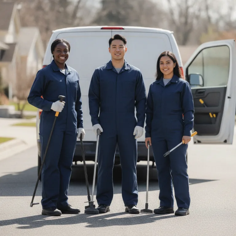 drain cleaning Dunbar-Southlands